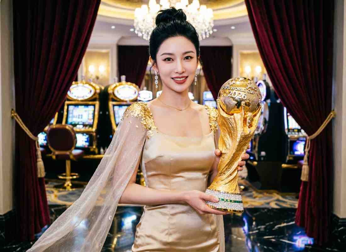 Almus 55'' Sideboard with 4 Glass Doors, 2 Large Drawers and Adjustable Shelves-232908992