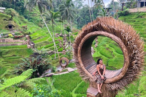 tempat wisata alam di bali yang lagi hits